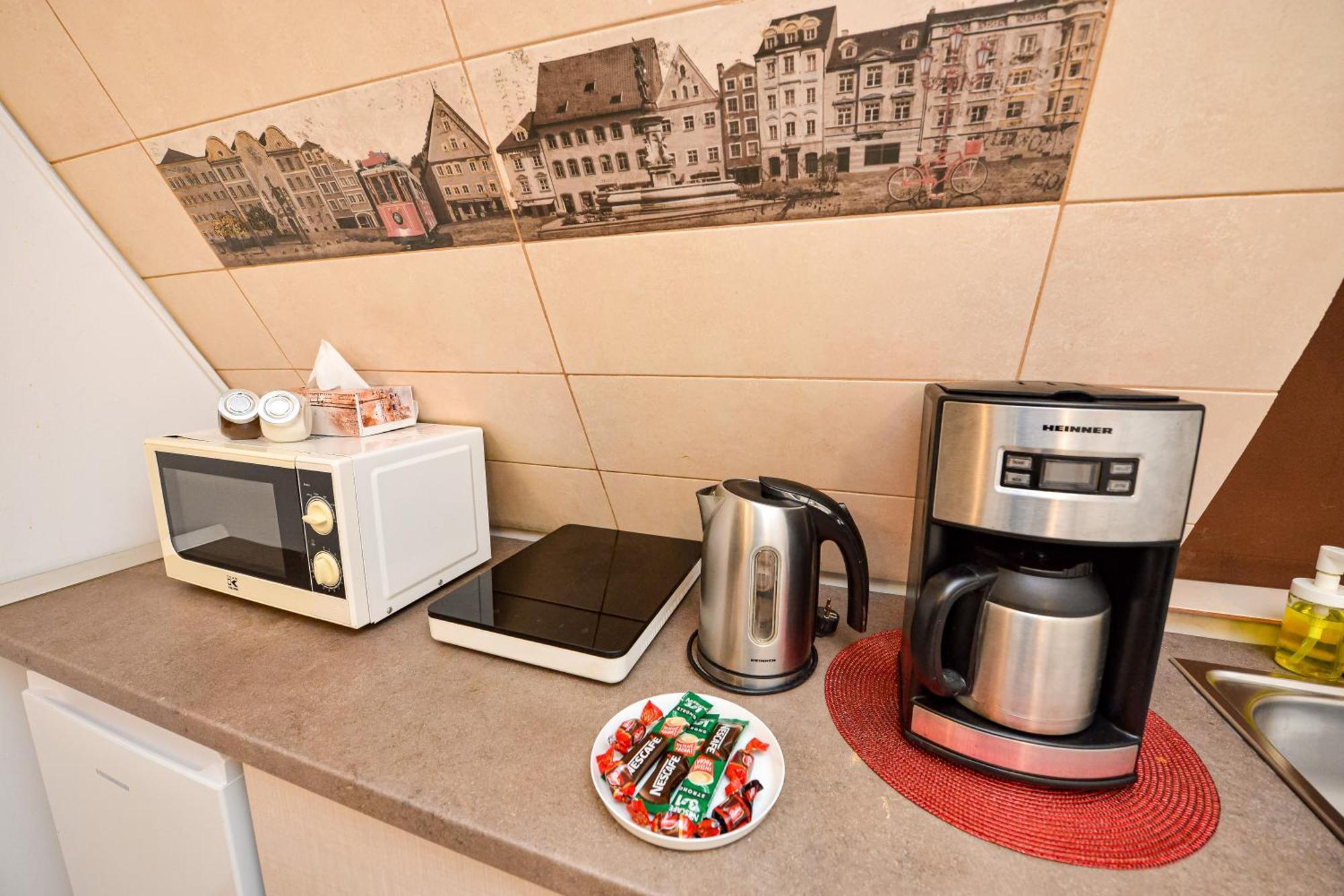 Central Unirii - Old Town Apartments ブカレスト エクステリア 写真